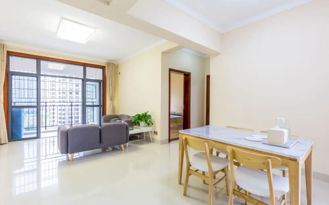 Jes&Vic Lucky Home