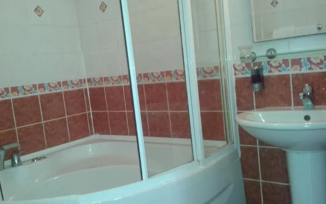 Erbil Hotel