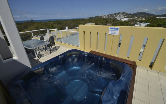 Seachange Coolum Beach