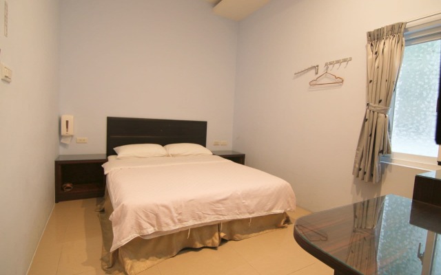 Feng Homestay