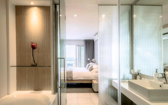 South Beach Camps Bay Boutique Hotel