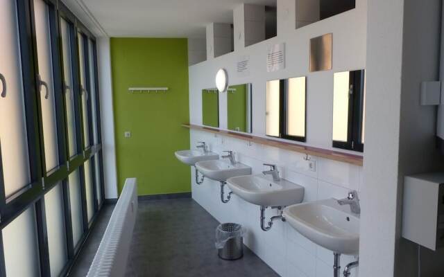 Inselhostel