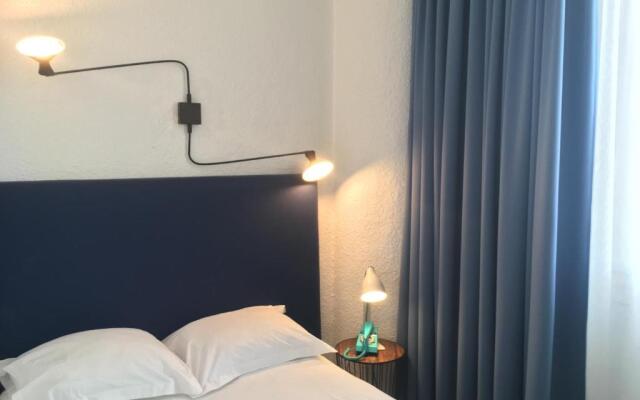 Hotel Alnea