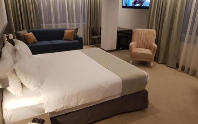 NOVO Boutique Hotel
