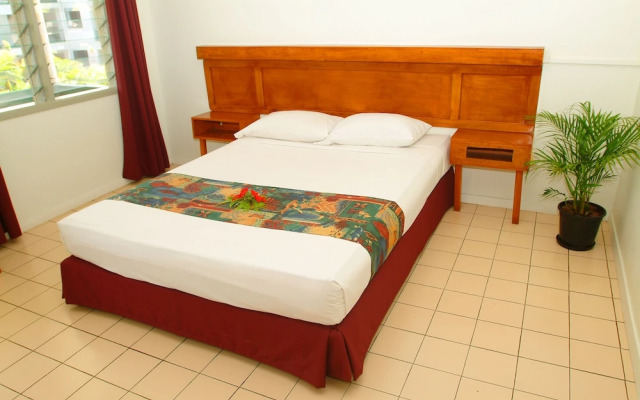 Best Western Hexagon International Hotel, Villas & Spa