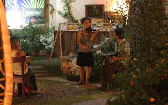 Casa Latina - Hostel