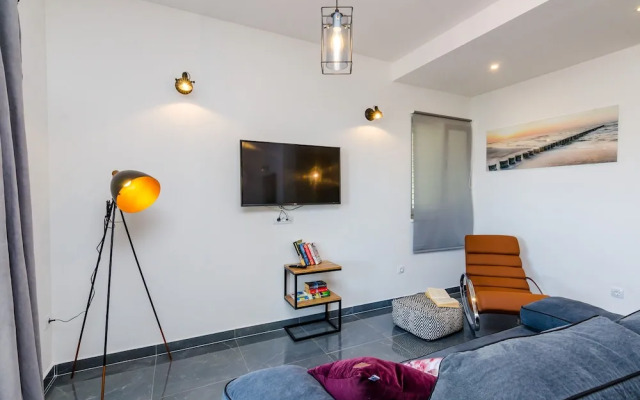 Apartments Villa Bell Memories