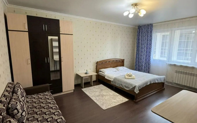 Квартира посуточно в ЖК Науаи