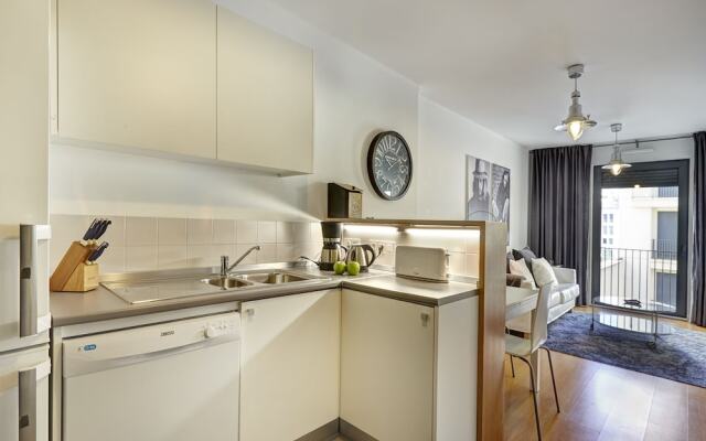 Sonel Investe Apartments Martim Moniz SQ