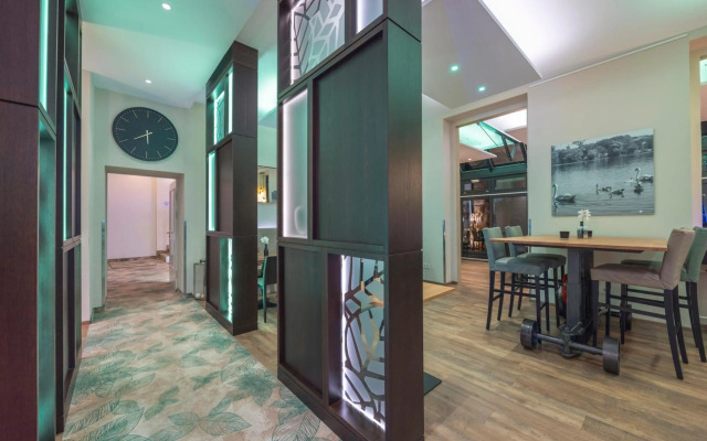 Fletcher Waldhotel Nordrhein-Westfalen