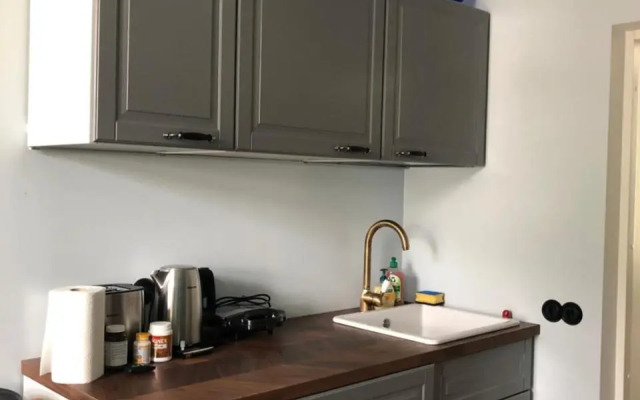 Lõuna 6-3 Apartement