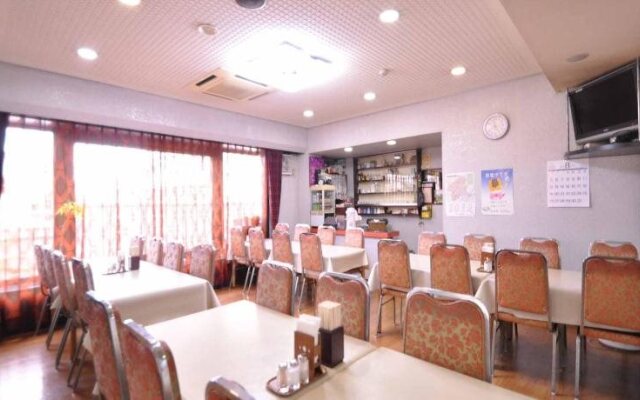 Hotel Heian