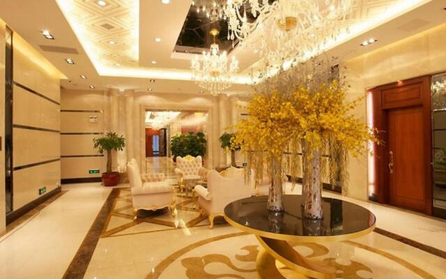 Guangzhou Best Residence Hotel