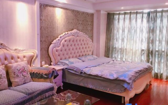 Wuhu Gangwan Apartment
