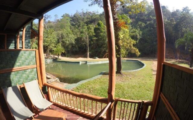 Handunkanda Eco Resort