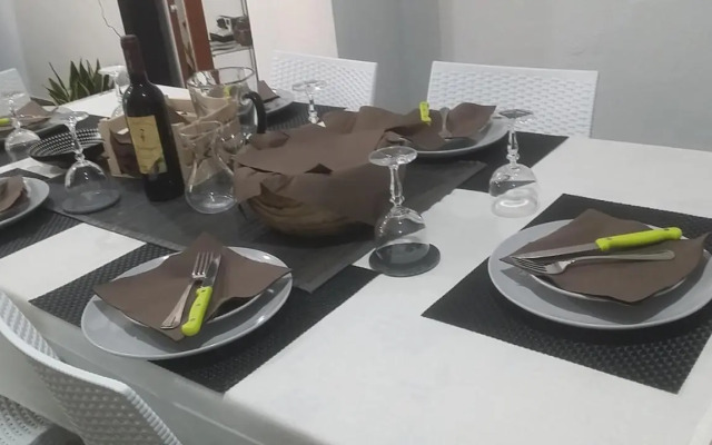 Casa Del CicloTurista