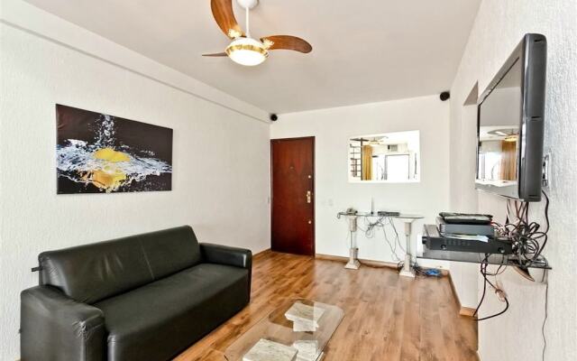 Penthouse with private pool Copa RP1103