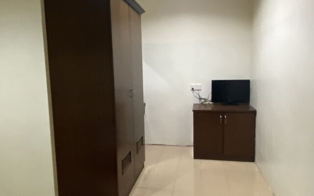 Hotel O Gold Hill Hotel