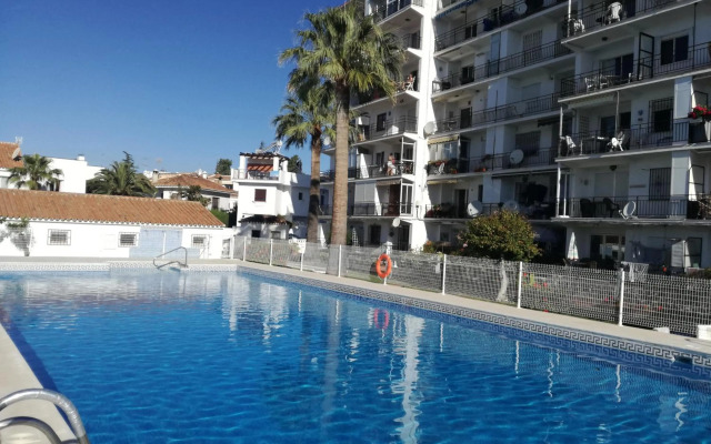 Apartamento La Florida