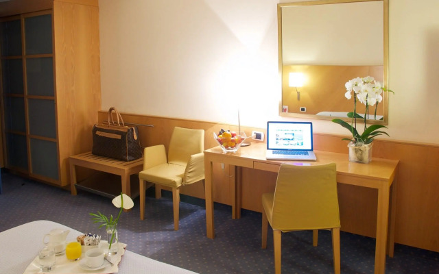 B&B HOTEL Bergamo Executive