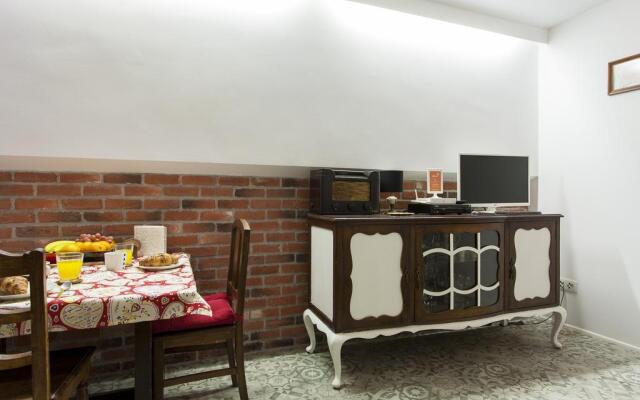 ALTIDO Urban 2BR apartment in Alfama