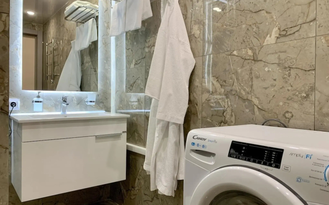 Акваделюкс Resort Apartments (Резорт Апартаменты)