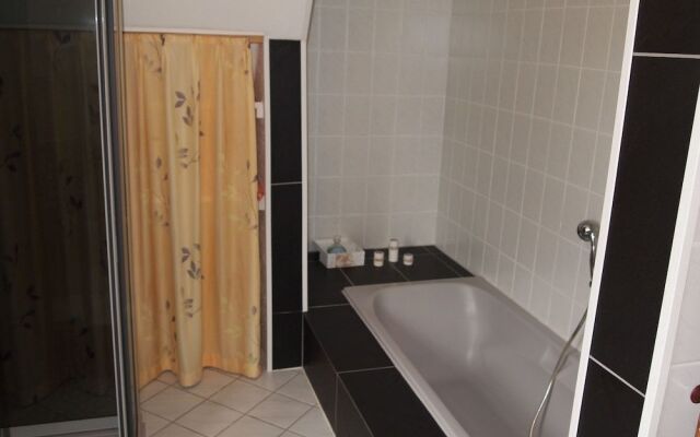 Ferienwohnung Villa Am Golfplatz