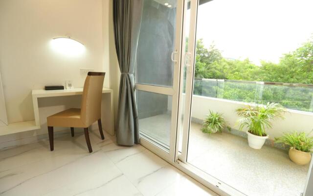 Hotel Keshav Residency Gurgaon