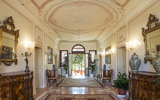 Villa Barbarich