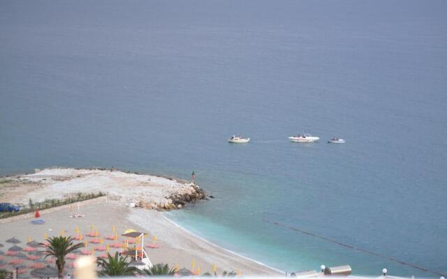 Hotel Seaside Saranda