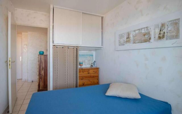 Appartement Ciboure, 2 pièces, 4 personnes - FR-1-4-623