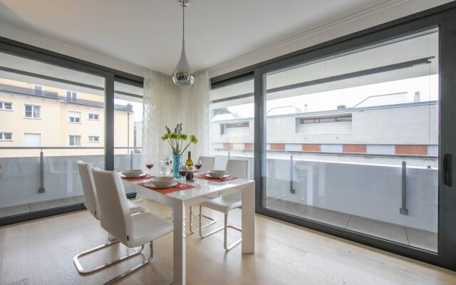 Residenza Artemia Apt. 6