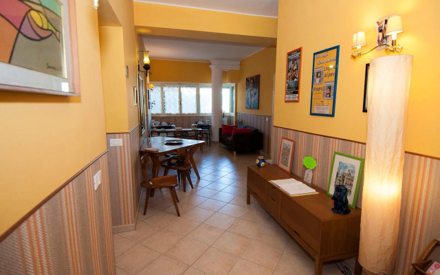 Passeggiate Romane B&B