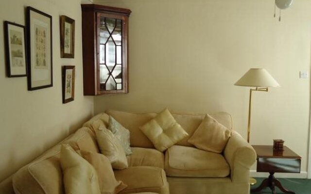 Cary Court Guest House