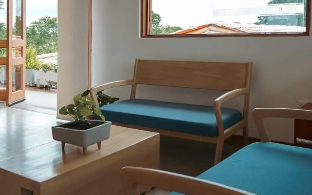 Cannatel Exclusive Hotel