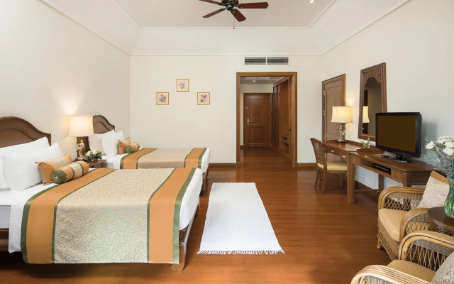 Dheva Mantra Resort