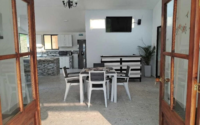 Cabanas Tierra Prometida