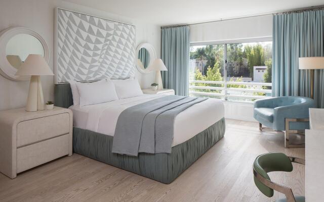 Avalon Hotel Beverly Hills, a Member of Design Hotels