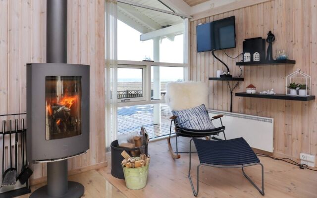 6 Person Holiday Home in Frederikshavn