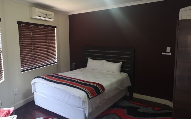 KZN Park View Guest House