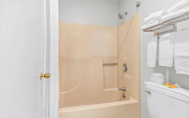 Richland Inn of Columbia