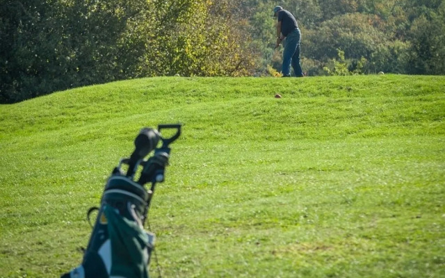 Belambra Hotels & Resorts Le Domaine du Golf