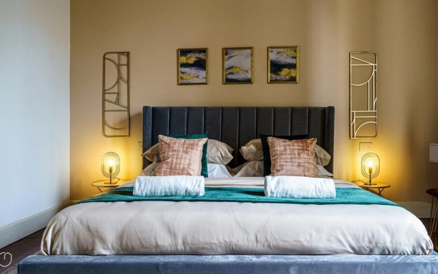 Italianway - Palazzo Nouveau - Floralia