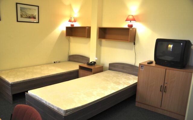 Peto Apartment Hotel