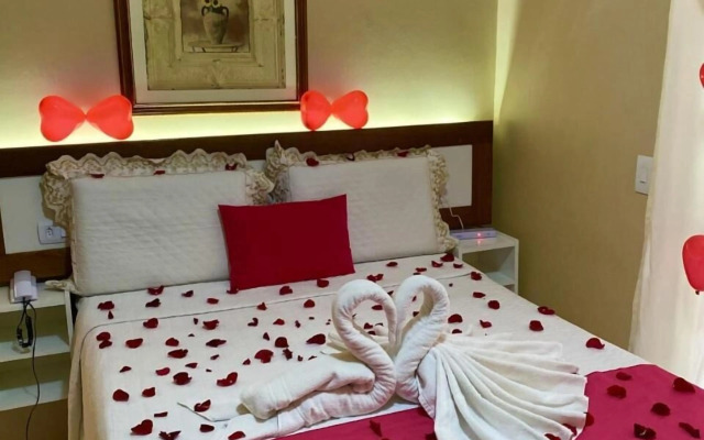 Pousada O Caribe de Maragogi