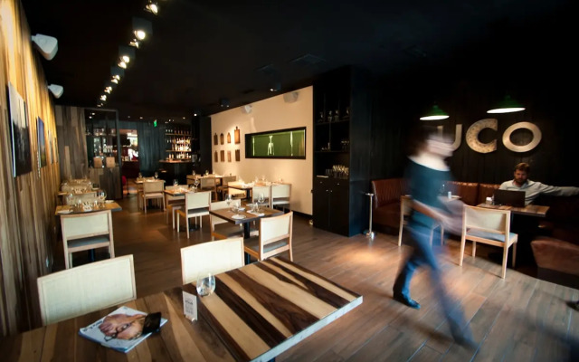 Fierro Hotel Buenos Aires