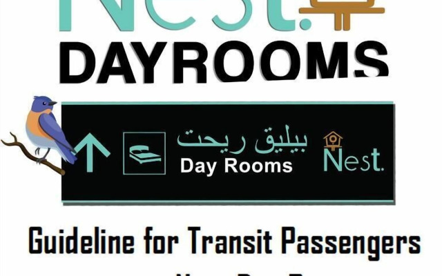 Nest Dayrooms