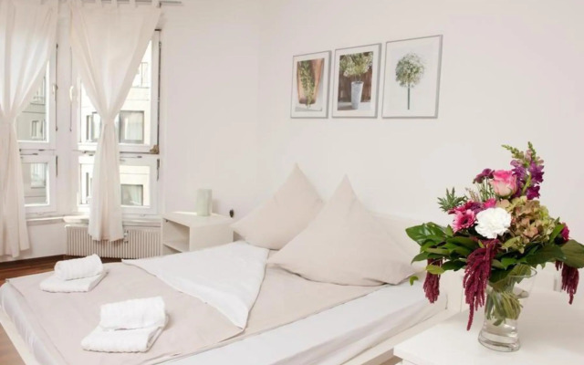 Apartments am Brandenburger Tor