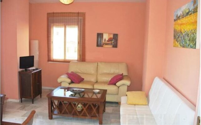 Apartment - 2 Bedrooms - 103408
