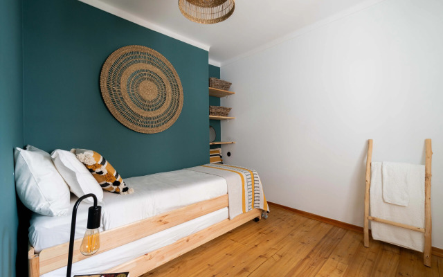 Sea’Ya Family Surf Houses